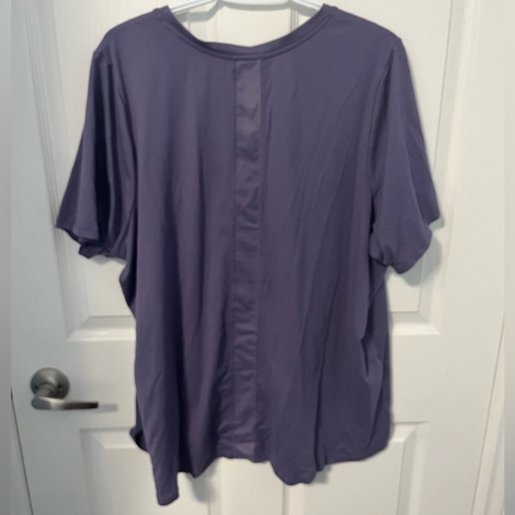 Penningtons | Active Zone Tshirt | EUC | Plus Size 2X/20 - Picture 4 of 4